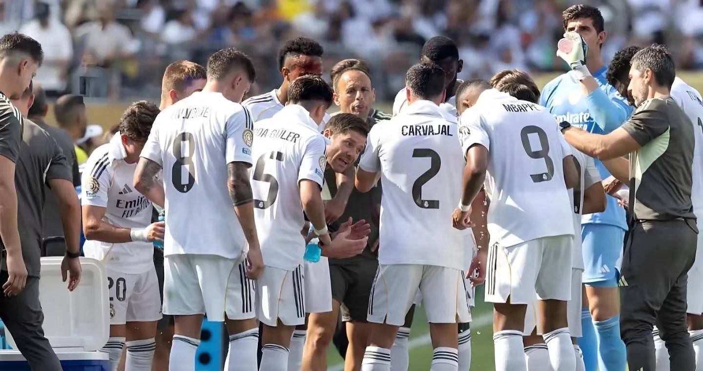 九游APP下载-皇马关键一役惨遭绝杀，球迷难掩失望，积分而且拥有.-九游APP下载